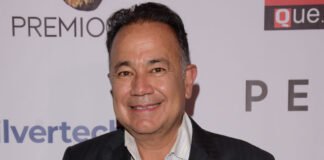 Muere Nicandro Díaz, destacado productor de telenovelas