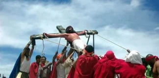 La Semana Santa en México: tradición, fe, dogma y vacaciones escolares