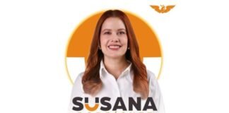 Murió candidata de MC a diputada federal Susana Rodríguez,