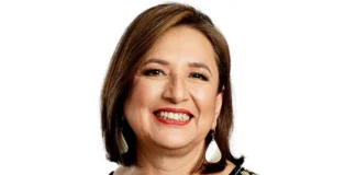 Xóchitl Gálvez lanza fuerte mensaje a Claudia Sheinbaum por muertos en Pesquería, NL