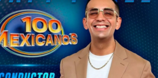 ¿Lo recuerdas? «100 Mexicanos Dijeron» regresa con el Capi Pérez y en TV Azteca