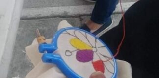 Jornadas culturales en colonias y comunidades de Actopan