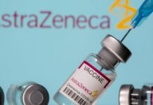 Declara AstraZeneca que su vacuna contra covid puede provocar trombosis