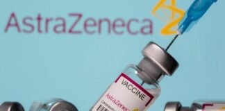 Declara AstraZeneca que su vacuna contra covid puede provocar trombosis