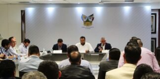 Instalan en Hidalgo Comité de Atención de Sequias para acceder a recursos federales Instalan en Hidalgo el Comité de Atención Interinstitucional de Sequias