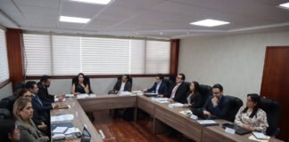 Calificación crediticia para el estado de Hidalgo al alza