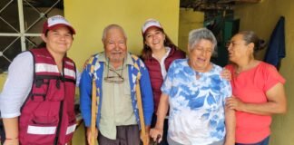 Promete Norma Soberanes, una gestión eficiente y cercana a las familias de Atotonilco