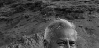 Rinden homenaje a Margarito Mendoza, destacado poeta Hidalguense