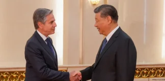 Xi Jinping lanza advertencia a EU: “No debería tratar a Beijing como a un enemigo”