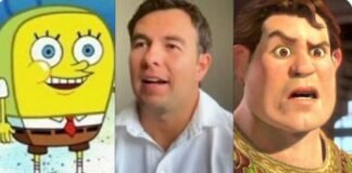 Checo Pérez: tras sorpresivo look le llueven memes