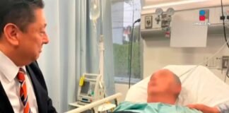 Localizan con vida Salvador Rangel, Obispo de la diócesis Chilpancingo-Chilapa