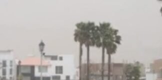 Recomendaciones para sobrevivir a las tolvaneras: SSH