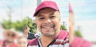 Adrián Guerrero está desaparecido, no muerto; aclara Gobierno