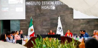 Conoce a qué hora arrancan campaña las candidaturas comunes