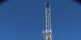 Suspenden perforación de pozo en Tepeapulco ante inconformidad de pobladores