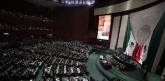 Diputados aprueban en lo general dictamen del Fondo de Pensiones para el Bienestar