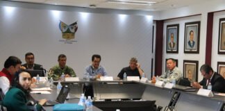 Candidato de Ixmiquilpan solicita protección para proceso electoral