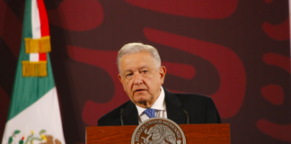 AMLO confirma que FGR investiga caso Camila y linchamiento de presuntos responsables