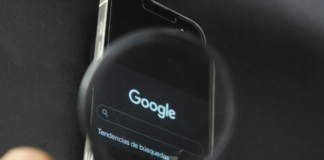 Google acepta destruir los datos de navegación recopilados en modo incógnito