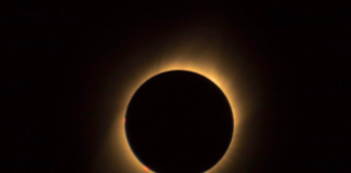 Qué tipo de lentes se deben usar para ver el eclipse de sol