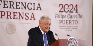 Gana la libertad: AMLO celebra que no prohibieron su libro