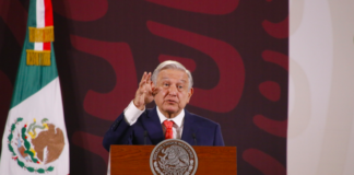 México no expulsará a embajador de Ecuador: irán a buscar a Serur