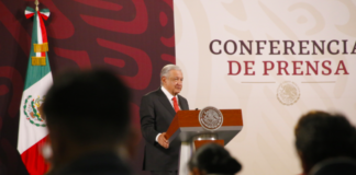 Fondo de Pensiones para el Bienestar estará listo el 1 de julio, confirma AMLO