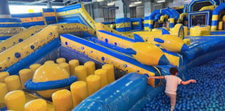 ¿Dónde celebrar el día del niño y de la niña en Pachuca?