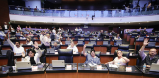 Avanzan reformas a Ley de Amparo y Ley de Amnistía en la Cámara de Diputados