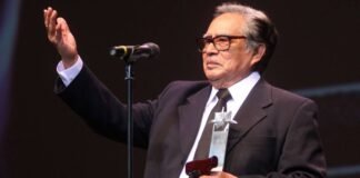 Muere el actor mexicano Ernesto Gómez Cruz