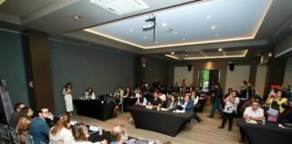 IEEH imparte curso a medios de comunicación de cara al 2 de junio