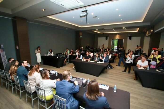 IEEH imparte curso a medios de comunicación de cara al 2 de junio