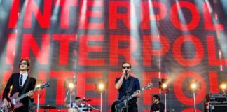 ¡México les encanta! Interpol anuncia concierto gratuito en el Zócalo