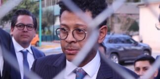 Kalimba es vinculado a proceso por nuevo caso de abuso sexual