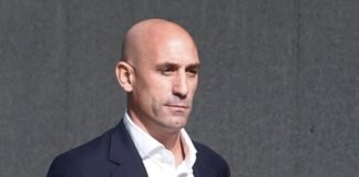 Ahora, Luis Rubiales es acusado de corrupción