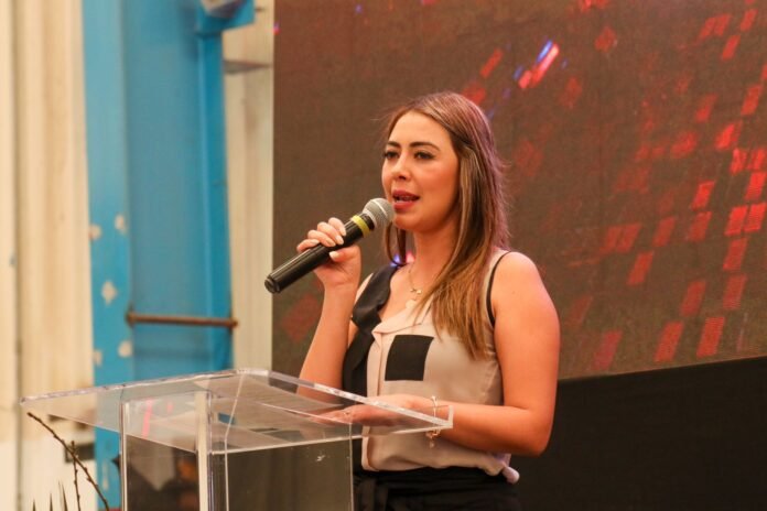 Marisol Ortega renuncia a candidatura del PT para diputación local de Tepeapulco
