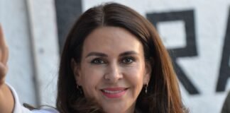 Propone Viggiano mejores salarios para policías y regreso de fondo de seguridad a municipios