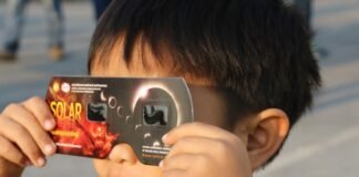 Eclipse solar: ¿Habrá clases el lunes 8 de abril en Hidalgo?