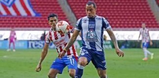 Clausura 2024: Mira cuanto cuestan los boletos para el partido Pachuca vs Chivas