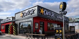 Carls Jr lanza en CDMX una de las promociones más esperadas este 30 de abril