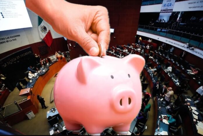 Presentarán Fondo de Pensiones el 1 de mayo ¡también hay fecha para beneficiarios!