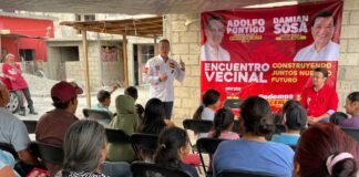 La educación sí incide en la construcción de una sociedad más justa: Adolfo Pontigo