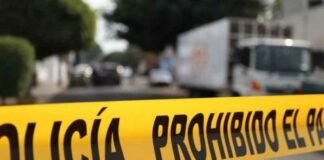 Muere adulto mayor tras ser asaltado en su domicilio en la colonia Santa Julia