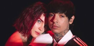 Belinda y Natanael Cano, conquistan las listas de popularidad con ‘300 noches’