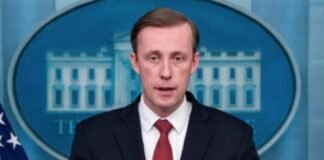 Estados Unidos condena violencia contra embajada de México en Ecuador