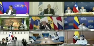 Condena Celac incursión de Ecuador a la Embajada de México