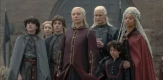 Actores de ‘La Casa del Dragón’ llegarán a CDMX con la CCXP México 2024