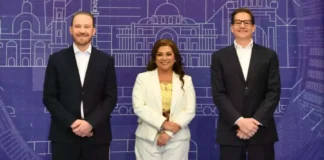 Hoy, el Segundo Debate Chilango; están confirmados para debatir los tres aspirantes