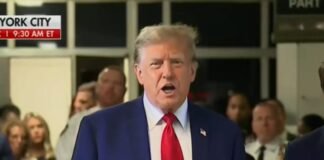 Donald Trump enfrenta su primer juicio penal por supuestos pagos por silencio