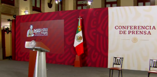 Comisión del INE ordena al ejecutivo federal bajar o modificar cinco mañaneras